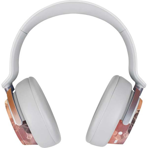 Marvel Black Widow Running Surface Headphones Skin